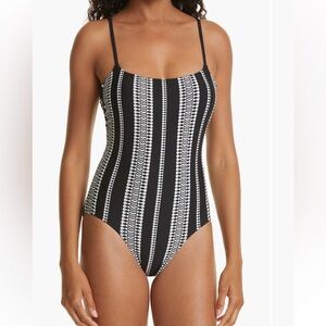 Lemlem NEW Classic One Piece-Size S